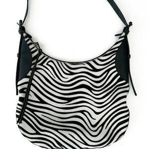 Rebecca Minkoff Pippa Zebra Bag